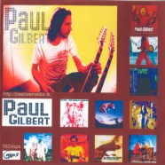 paul-gilbert-mp3