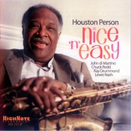 Houston-Person---Nice-Easy
