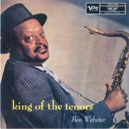 ben-webster-Tenderly
